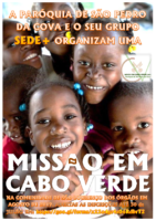 Missão em Cabo Verde